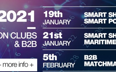 HERE ARE THE CHALLENGES! Submit your projects and ideas and get supported by the GALATEA Blue Growth accelerator