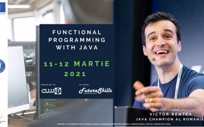 Workshop: Functional Programming with JAVA