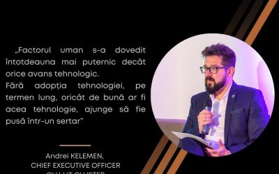 IT Days 2021: Cum a transformat digitalizarea accelerată organizațiile și comportamentele umane?