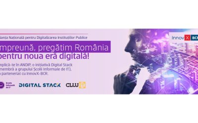 Workshop gratuit pentru instituțiile publice dornice să se digitalizeze