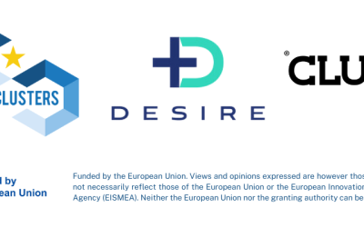 DESIRE Eurocluster – Development of E-Health Solutions Improving Resilience in Europe