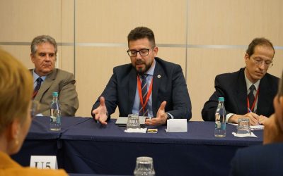 Cluj IT Cluster, partener și co-organizator al primei ediții a Forumului de Inovare Româno-Japonez