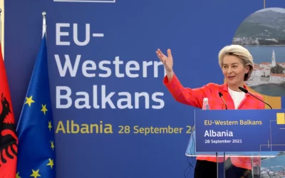 O nouă Agendă Digitală pentru Balcanii de Vest