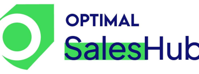 Optimal SalesHub by Optima software