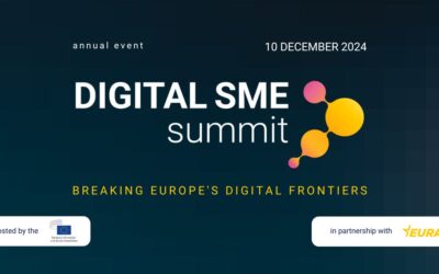 Digital SME Alliance asserts the paramount value of SMEs in driving Europe’s digital leadership