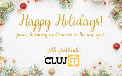 A Look Back at an Amazing Year in Cluj IT Cluster