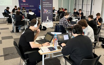 Towards Romania’s future: bridging the critical cybersecurity skills gap