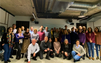 SMARCO – SMARt COmmunities Skills Development in Europe BluePrint Project will equip engineers and public procurers with the skills needed to build resilient and sustainable smart communities