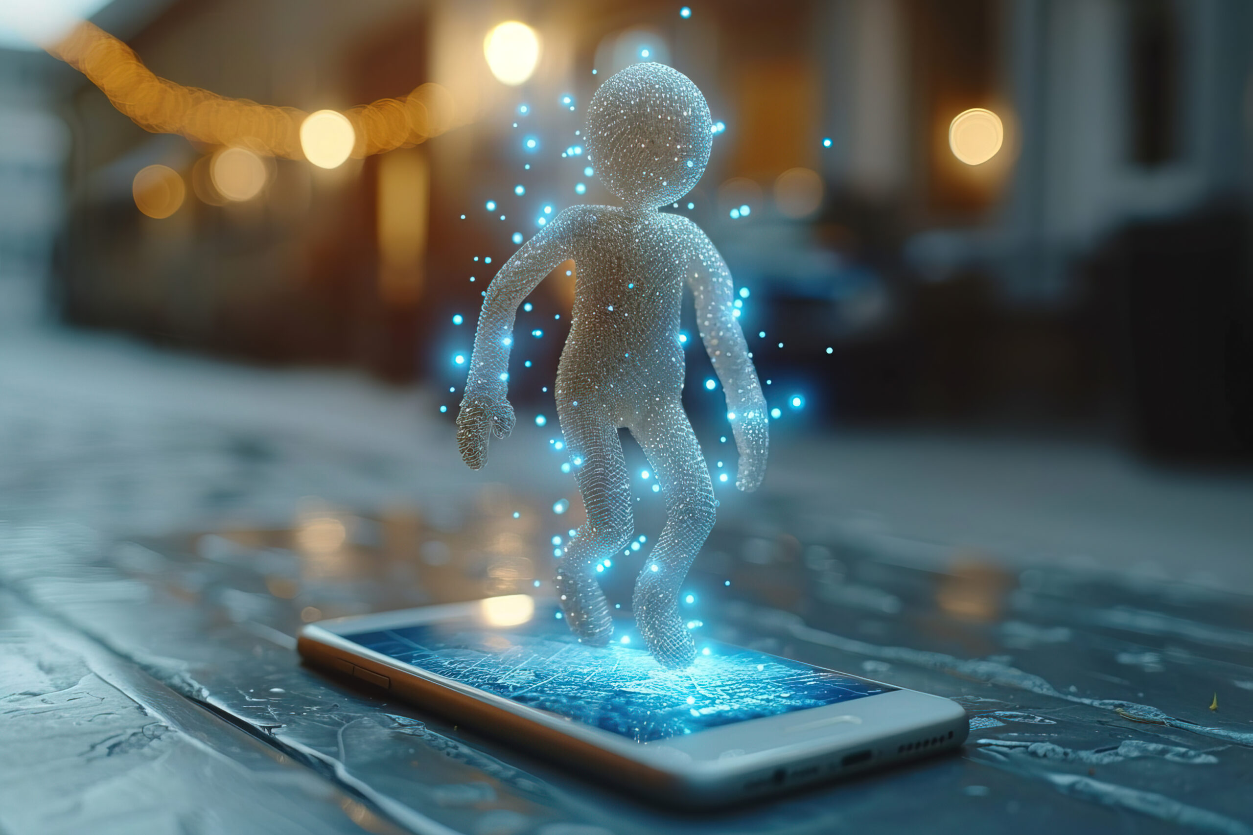 Picture1.3d-character-emerging-from-smartphone