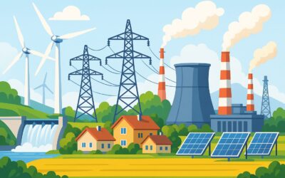 Innovation for a Sustainable Future: Key Trends and Insights from Intersolar 2025