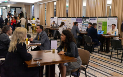 Enterprise Europe Network connected almost 100 professionals during Cluj Innovation Days 2025