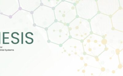 GENESIS – Greening Economy Network for Enhancing Sustainable Industrial Systems