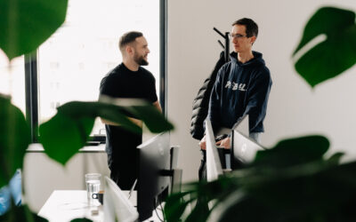 Beyond Trends: How Sustainability Prepares Organisations for What’s Next