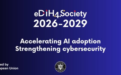 DIH4Society: We’re continuing our mission to accelerate digital transformation in the North-West and South-West regions