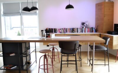 Smart Homes, Smarter Living: When Technology Meets Human Behavior