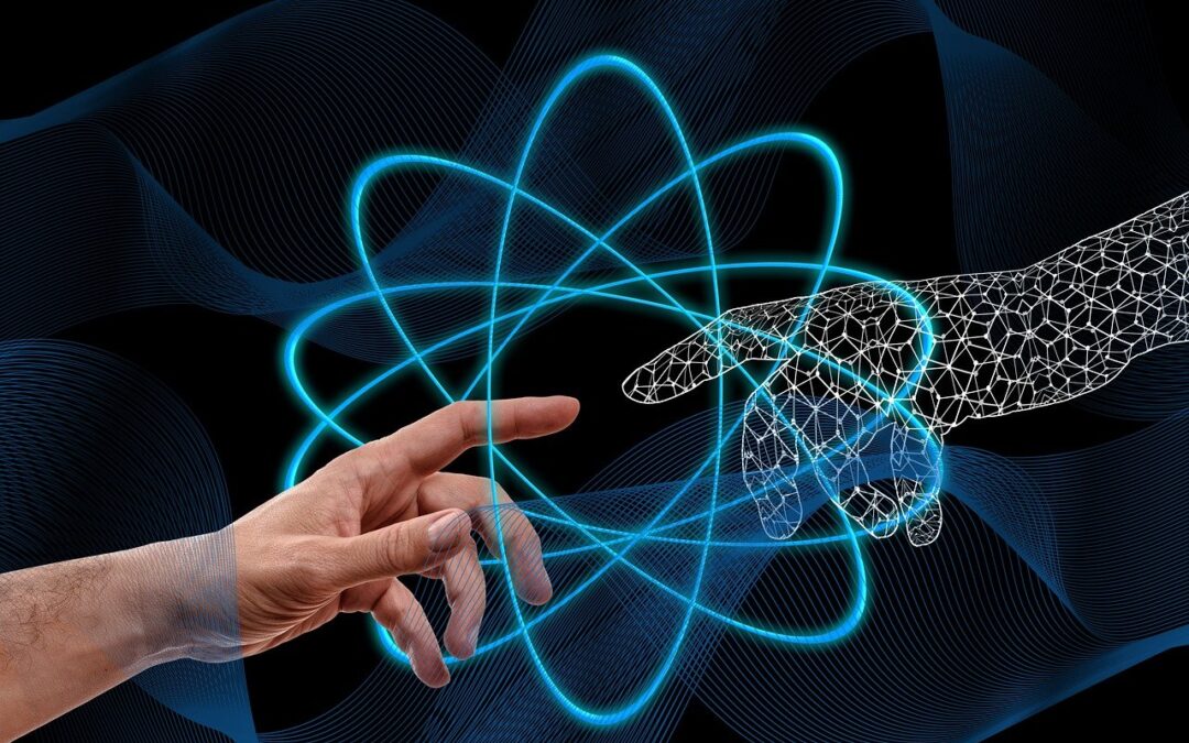 Artificial Intelligence and Human Intelligence – How to mix them