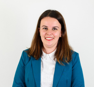 Adina Găbudean-Rațiu