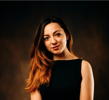 Andreea Lodoabă-Cordon