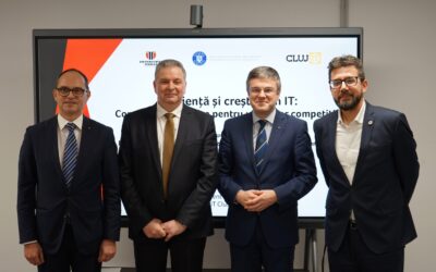 Reziliență și creștere în IT