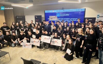 Cybersecurity capacity building must be Romania’s strategic priority for national resilience in 2026 and beyond