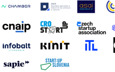 CEE’s Pro-Growth AI Agenda