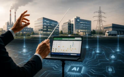 AI Is No Longer a Competitive Advantage. It Is the Cost of Competing.