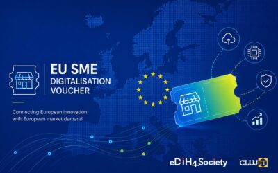 Cluj IT Joins the Call for an EU-Wide SME Digitalisation Voucher Scheme